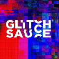 PG / VG Glitch Sauce