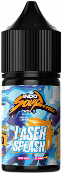 Ар Indo Sour Vol2 "Laser Splash" 30-0