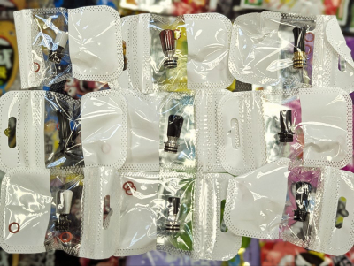 Купить Дриптип ACD 810 глянцевый (разные цвета) Дриптип ACD 810 глянцевый (разные цвета)